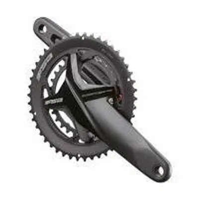 Produktbild von FSA Kurbeln GOSSAMER PRO M/EXO 120/90 54x40t 170mm