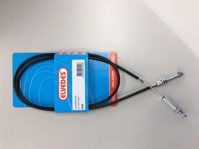 Image de ELVEDES Puch Maxi pour câble de frein 6665
