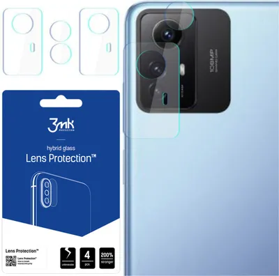 Productafbeelding van 3MK Lensbescherming, voor de Redmi Note 12s, 1 stuk
