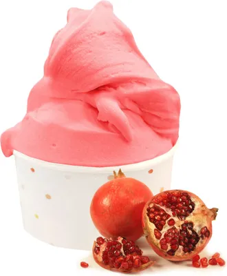 Produktbild von Granatapfel Streicheis Pulver 333 g