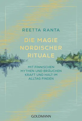 Produktbild von Die Magie nordischer Rituale