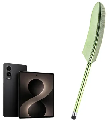 Productafbeelding van Stylus pen voor Samsung Galaxy Z Fold8 Ultra, vervangende S Pen, stylus voor touchscreen