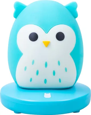 Immagine prodotto di Dekolampe Squishmallows - Winston die Eule