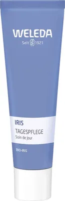Produktbild von WELEDA Iris Ausgleichende Tagespflege, 30 ml XTC