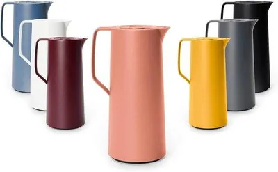 Produktbild von Steingraue Pflanzenbox mit Bewässerungssystem und Wasserstandsanzeige