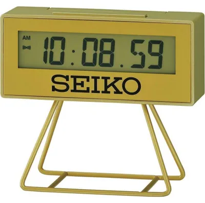 Image de Réveil numérique - Seiko Modèle : QHL062G
