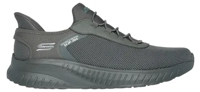 Produktbild von Skechers Bobs Slip IN Sneaker Grün in Gr. 42.5