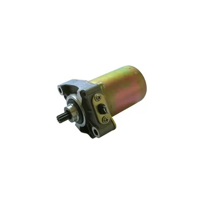 Image de Anlasser passend für Honda, passend für Peugeot Linksdrehung