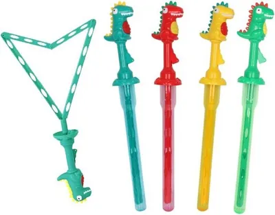 Zdjęcie produktu dla Nd35_77398_Dumdb50556 Dinozaur Miecz Do Baniek