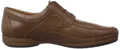 Produktbild von Mephisto Rienzo - herren schnürschuhe