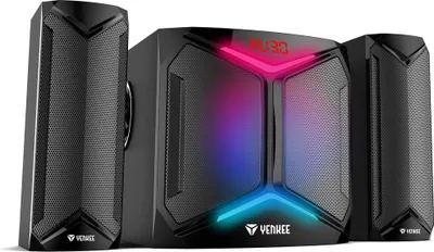 Obrázok produktu pre YENKEE YSP 2105 multimediálny reproduktorový systém 2.1