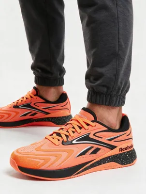 Obrázok produktu pre Reebok 100244428 pánske topánky – na každodenné nosenie