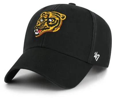 Produktbild von '47 Brand NHL Cap Legend '47 MVP Boston Bruins Black