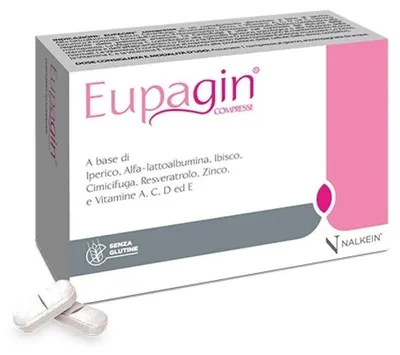 Immagine prodotto di Eupagin 30 Compresse
