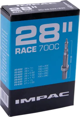 Produktbild von Impac Schlauch 28 20/28-622/630 Sv60 Race