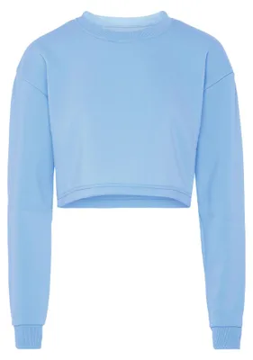 Produktbild von CALEY  Damen Sweatshirt - Blau, S