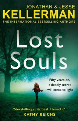 Zdjęcie produktu dla Lost Souls