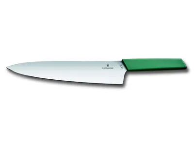 Image de Victorinox Swiss Modern couteau à trancher, couteau à trancher, 25 cm, acier inoxydable, 1 pièce(s)