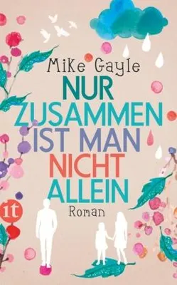 Immagine prodotto di Nur zusammen ist man nicht allein