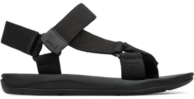 Produktbild von Camper Herren Klassische Sandalen K100539-001 Farbe: Schwarz Größe: 42