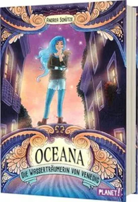 Obrázok produktu pre Oceana