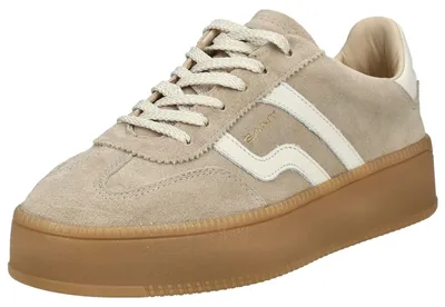 Produktbild von GANT Sneaker Sneaker Veloursleder