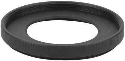Immagine prodotto di Paraluce in alluminio per obiettivi EF-S 24 mm e 40 mm