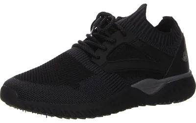 Produktbild von Dockers Sneaker in schwarz, Gr. 45