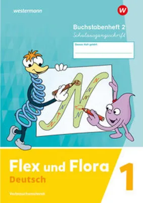 Image de Flex und Flora - Ausgabe 2021