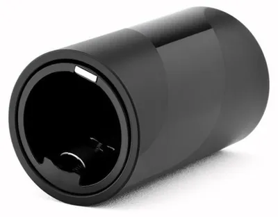Produktbild von Verk 07095 Automatischer Flaschenöffner, schwarz