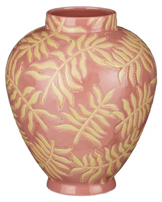 Nuri Vase Rosa