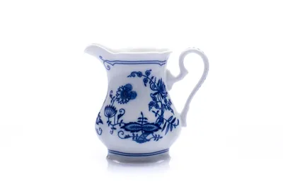 Zdjęcie produktu dla Milkshake, 0,25 l, Mary-Anne, cebula, porcelana, Leander