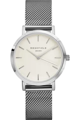 Obrázek produktu pro Rosefield The Tribeca, Voděodolný, Křemičitý