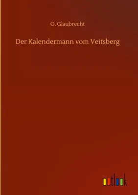 Produktbild von Der Kalendermann vom Veitsberg