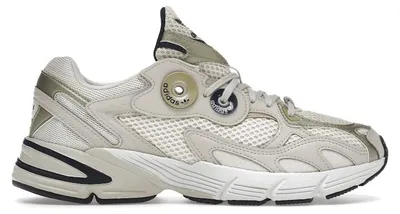 Produktbild von adidas Astir Bliss Light Gold Metallic (Women's) - EU 39 1/3