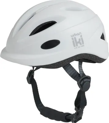 Produktbild von Urban Iki | Fahrradhelm | Kind | Sinju White | Größe XS
