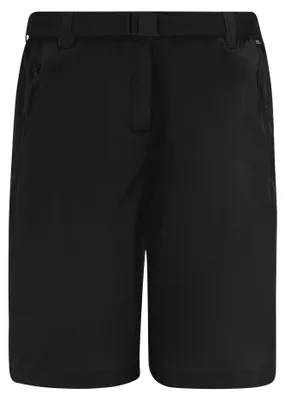 Produktbild von Regatta - "Xert" Freizeitshorts für Damen RG13168 (38R) (Schwarz)