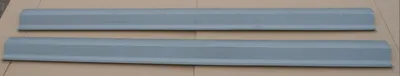 Produktbild von Schweller Reparaturblech Set für VW Caddy (2004–2015) – Rechts + Links