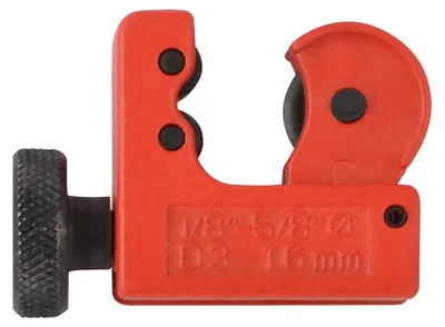 Produktbild von Brüder Mannesmann Mini-Rohrabschneider 3-16 mm M41805 Präzisionswerkzeug