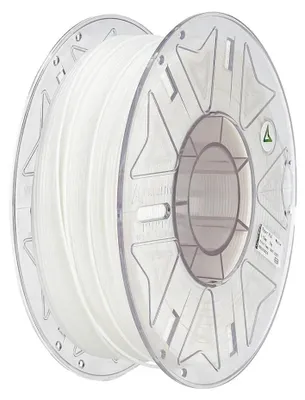 Immagine prodotto di Filamento per stampa 3D, 1,75 mm, adatto alla stampa ad alta velocità, bianco