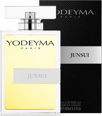 Immagine prodotto di Yodema Junsui profumato acqua per uomini 100ml