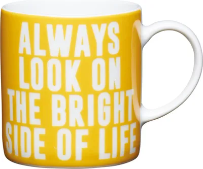 Produktbild von Espressotasse - Always Look - 80ml - KitchenCraft