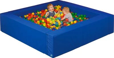 Produktbild von Weichelt Bällebad "Maxi"