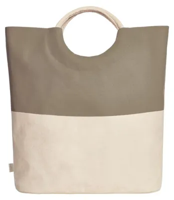 Produktbild von Halfar - Einkaufstasche "Sunny" LT2892 (Einheitsgröße) (Khaki)