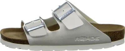 Obrázok produktu pre Rohde papuče mules koženka