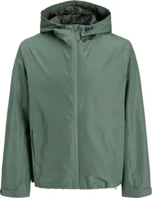 Obrázok produktu pre Jack & Jones 12278842_1619_S, Uni, Dospelý, Zapínanie na šnúrku, Polyester, Zelená