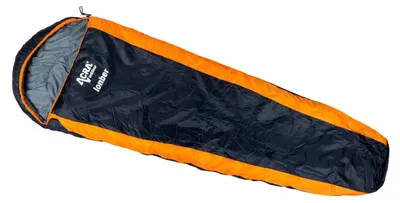 Zdjęcie produktu dla Śpiwór Acra Lonber 230 x 80/55 cm mumia