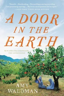 Obrázok produktu pre A Door in the Earth