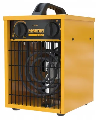 Immagine prodotto di MASTER Riscaldatore elettrico B2EPB/IT 2kW