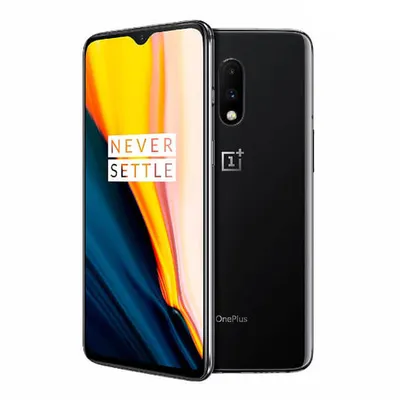 Image de OnePlus 7 6GB/128GB Mirror Grey double SIM